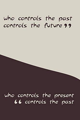 who controls the past: kyouzaki