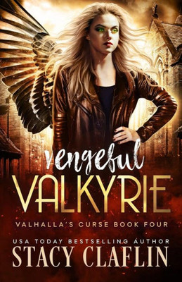 Vengeful Valkyrie