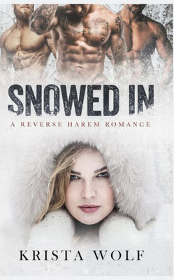 Snowed In - A Reverse Harem Romance
