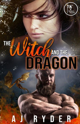 The Witch And The Dragon
