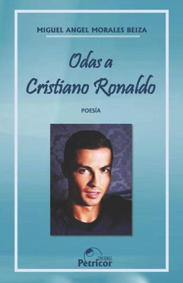 Odas A Cristiano Ronaldo