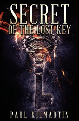 Secret Of The Lost Key