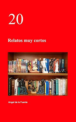 20 (Spanish Edition)