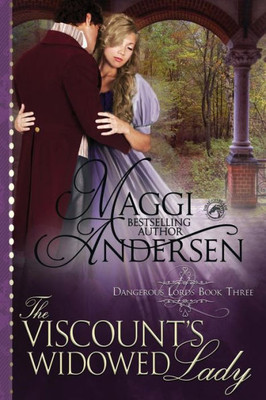 The Viscount'S Widowed Lady : A Regency Historical Romance