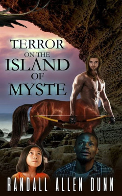 Terror On The Island Of Myste
