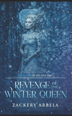 Revenge Of The Winter Queen