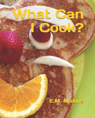 What Can I Cook?