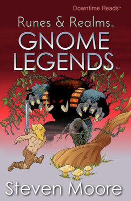 Runes & Realms : Gnome Legends