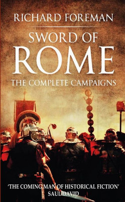 Sword Of Rome: The Complete Campaigns