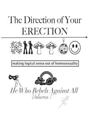 The Direction Of Your Erection: Making Logical Sense Out Of Homosexuality