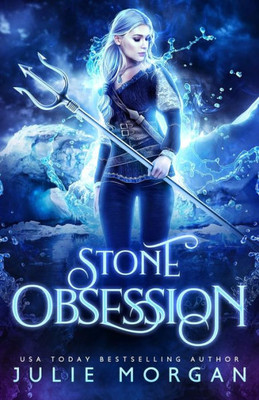 Stone Obsession : The Cursed Seas Collection