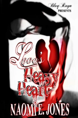 Love'S Heavy Heart