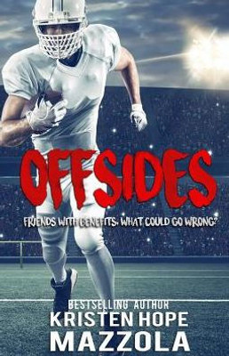 Offsides: A Standalone Sports Romantic Comedy