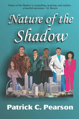 Nature Of The Shadow