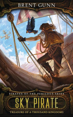 Sky Pirate : Treasure Of A Thousand Kingdoms