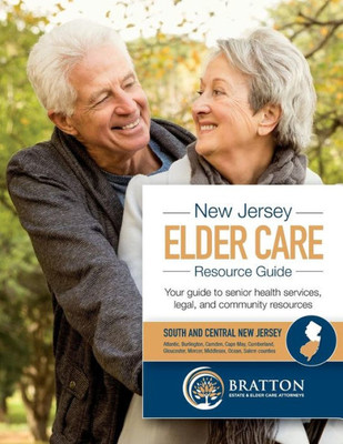 New Jersey Elder Care Resource Guide