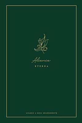 Aliança Eterna (Portuguese Edition)