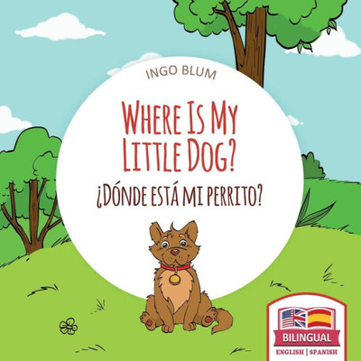 Where Is My Little Dog? -