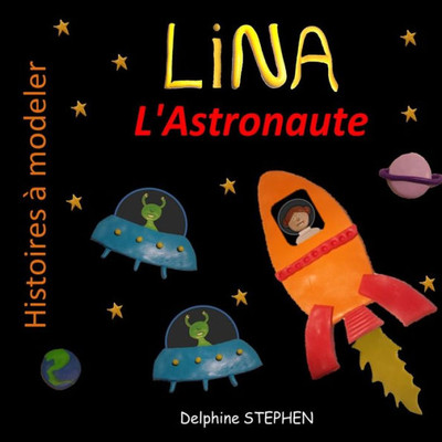 Lina L'Astronaute