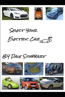 Select Your Electric Car