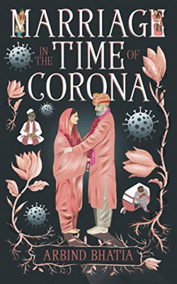 Marriage in the Time of Corona