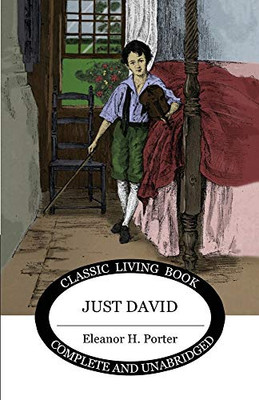 Just David - 9781922348708