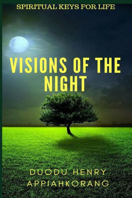 Visions Of The Night