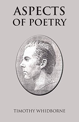 Aspects of Poetry - Paperback