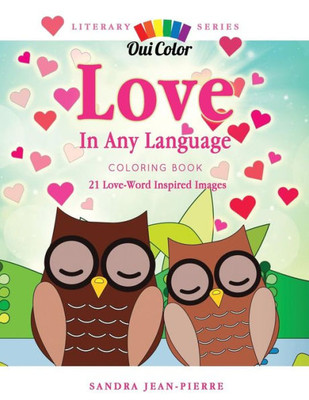 Love In Any Language