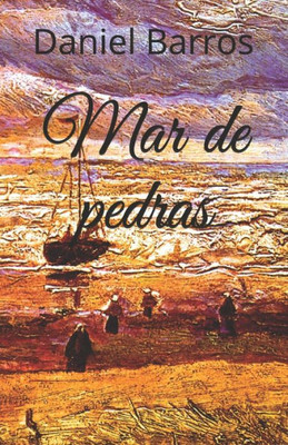 Mar De Pedras