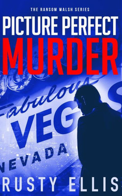 Picture Perfect Murder