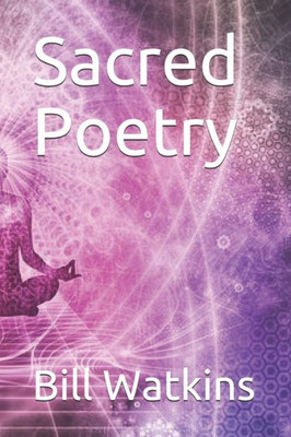 Sacred Poetry