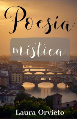 Poesía Mística