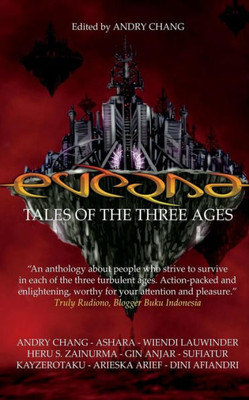 Tales Of The Three Ages