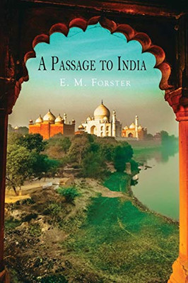 A Passage to India - 9781609425630