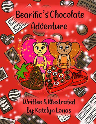 Bearific's® Chocolate Adventure