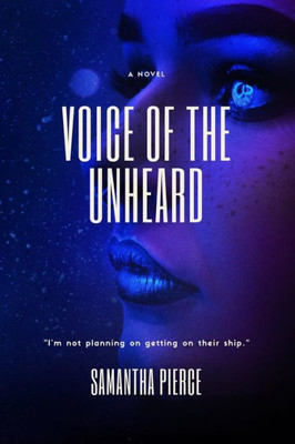 Voice Of The Unheard