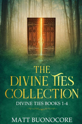 The Divine Ties Collection: Divine Ties