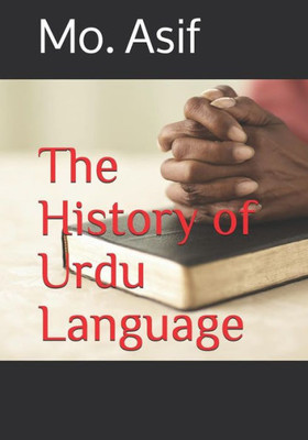 The History Of Urdu Language
