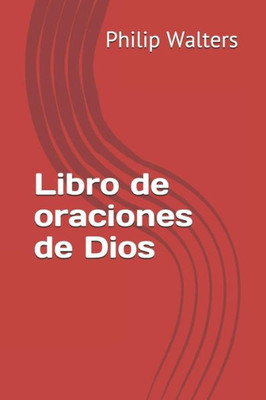 Libro De Oraciones De Dios