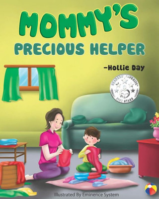 Mommy'S Precious Helper