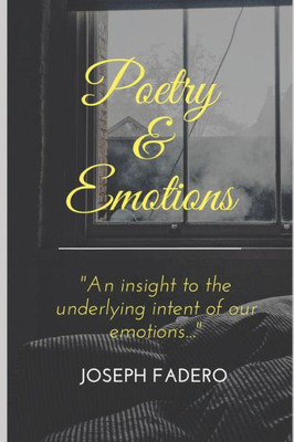 Poetry & Emotions