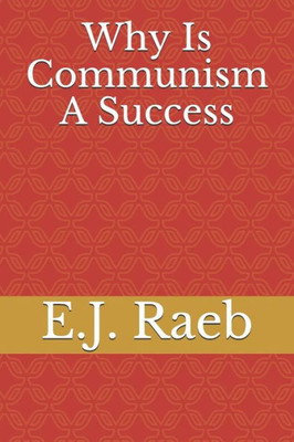 Why Is Communism A Success