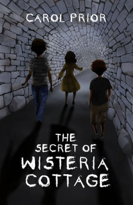 The Secret Of Wisteria Cottage