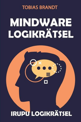 Mindware Logikrätsel : Irupu Logikrätsel