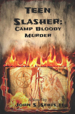 Teen Slasher: Camp Bloody Murder