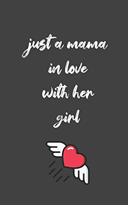 just a mama in love with her girl: love between mother & daughter to show off her Caringness with this gift idea and let her girl know how much she's loved