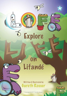 Lifande: Explore Life On Lifandé