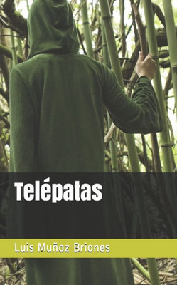 Telépatas