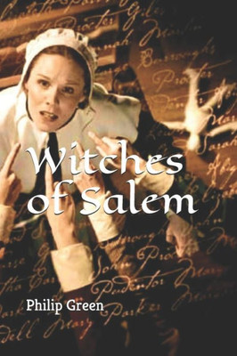 Witches Of Salem